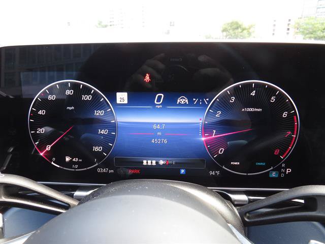 Used 2023 Mercedes-Benz S 580 4MATIC Sedan w/ AMG Line image 13