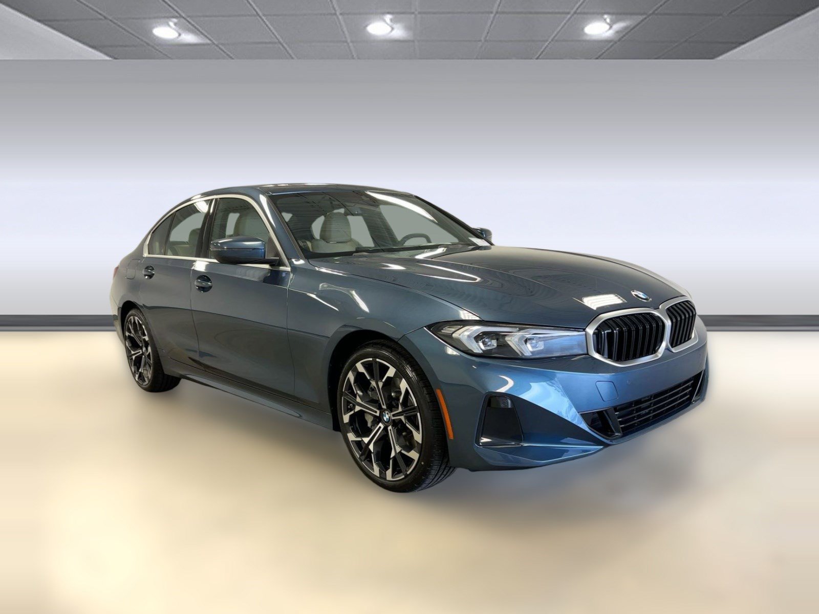 Used 2026 BMW 330i Sedan w/ Convenience Package RWD image 6
