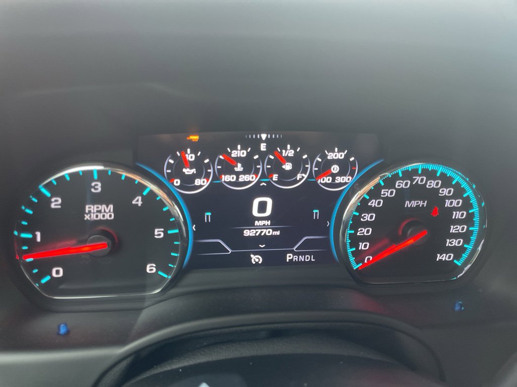 Used 2018 Chevrolet Tahoe Premier image 20