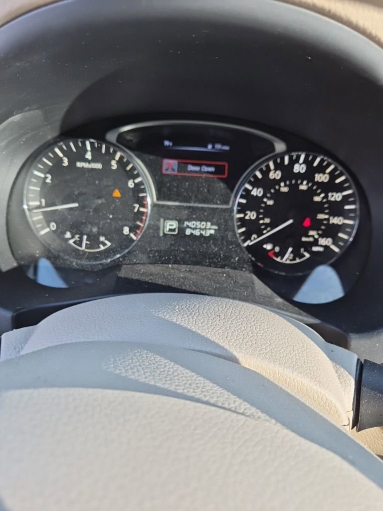 Used 2015 Nissan Altima 2.5 S w/ Power Driver Seat Package image 10