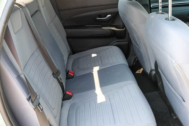 Certified 2024 Hyundai Santa Cruz SEL AWD/4WD image 17
