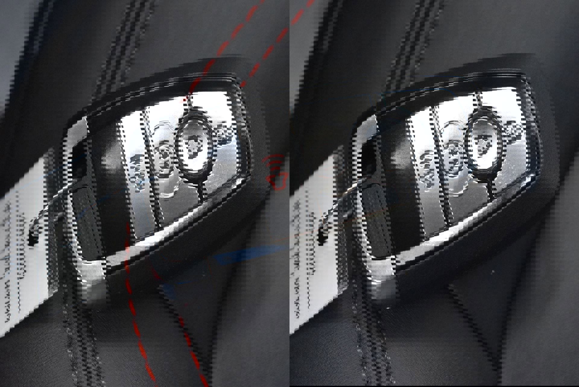 New 2025 Ford Bronco Stroppe Edition image 37