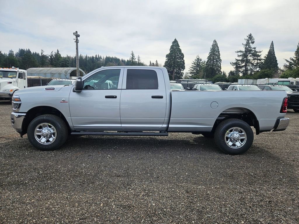 New 2026 RAM 2500 Tradesman image 4
