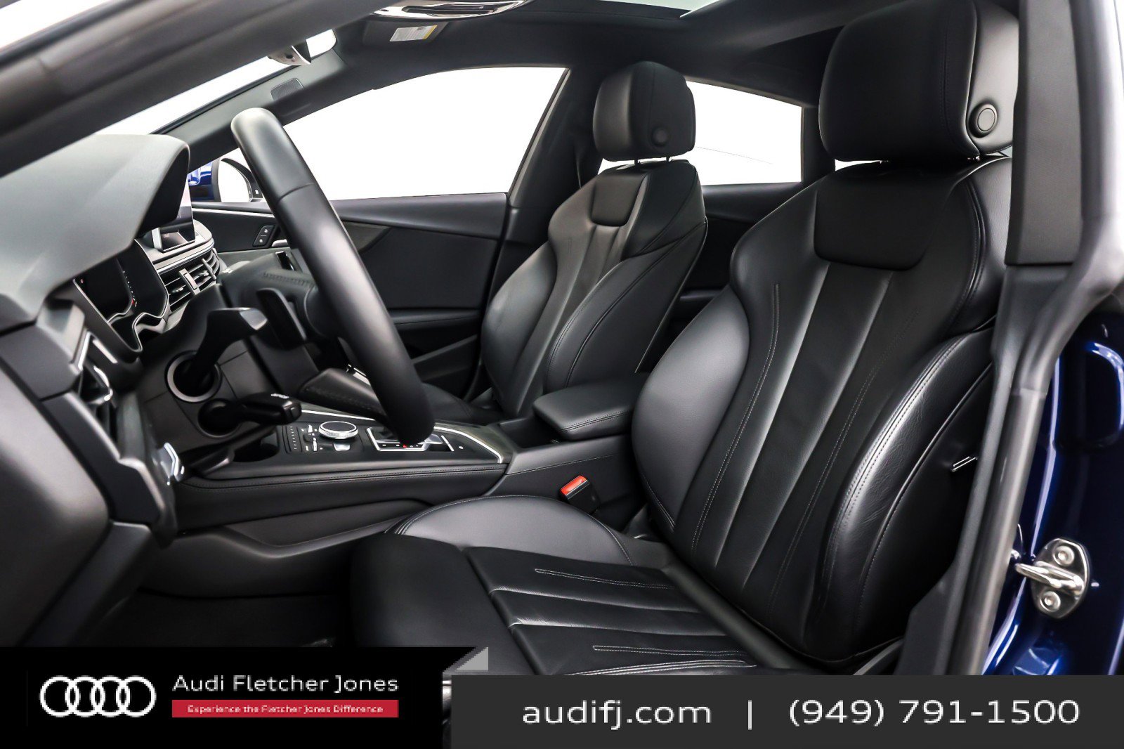 Used 2019 Audi A5 2.0T Premium Plus image 17