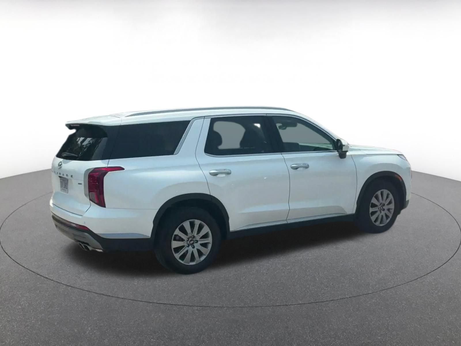Used 2025 Hyundai Palisade SEL AWD/4WD image 14