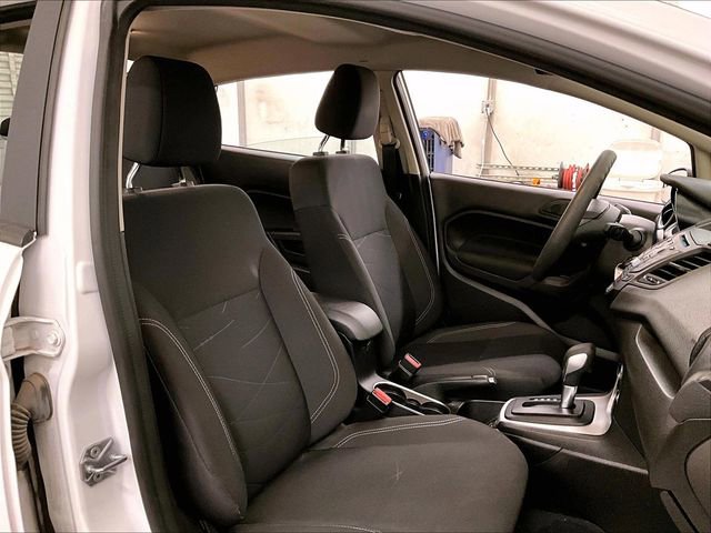 Used 2019 Ford Fiesta SE w/ Cold Weather Package FWD image 7