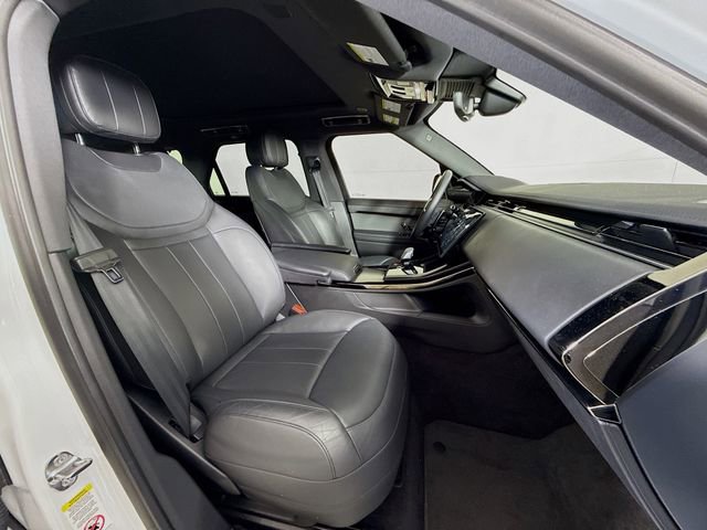 Certified 2024 Land Rover Range Rover Sport SE image 30