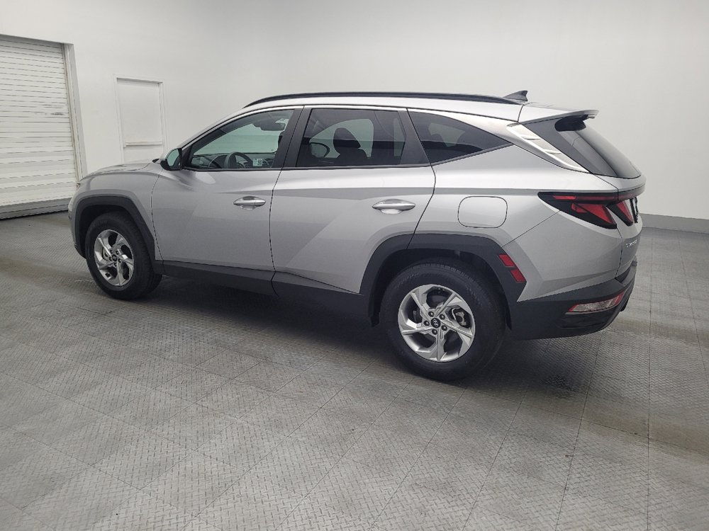 Used 2024 Hyundai Tucson SEL image 3