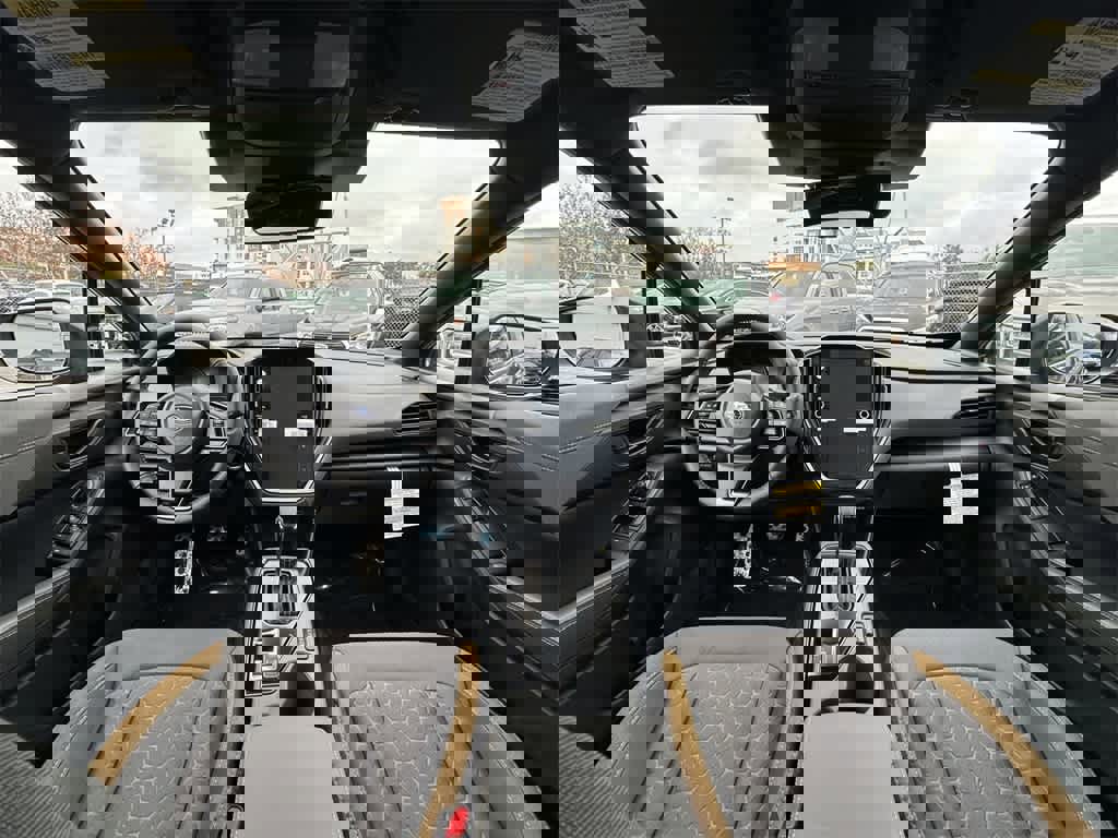 New 2026 Subaru Crosstrek 2.5i Sport image 9