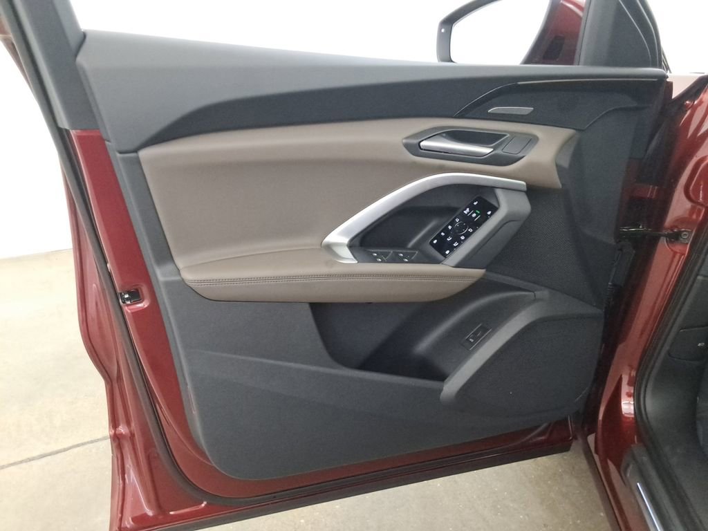 New 2025 Audi Q5 Prestige image 19