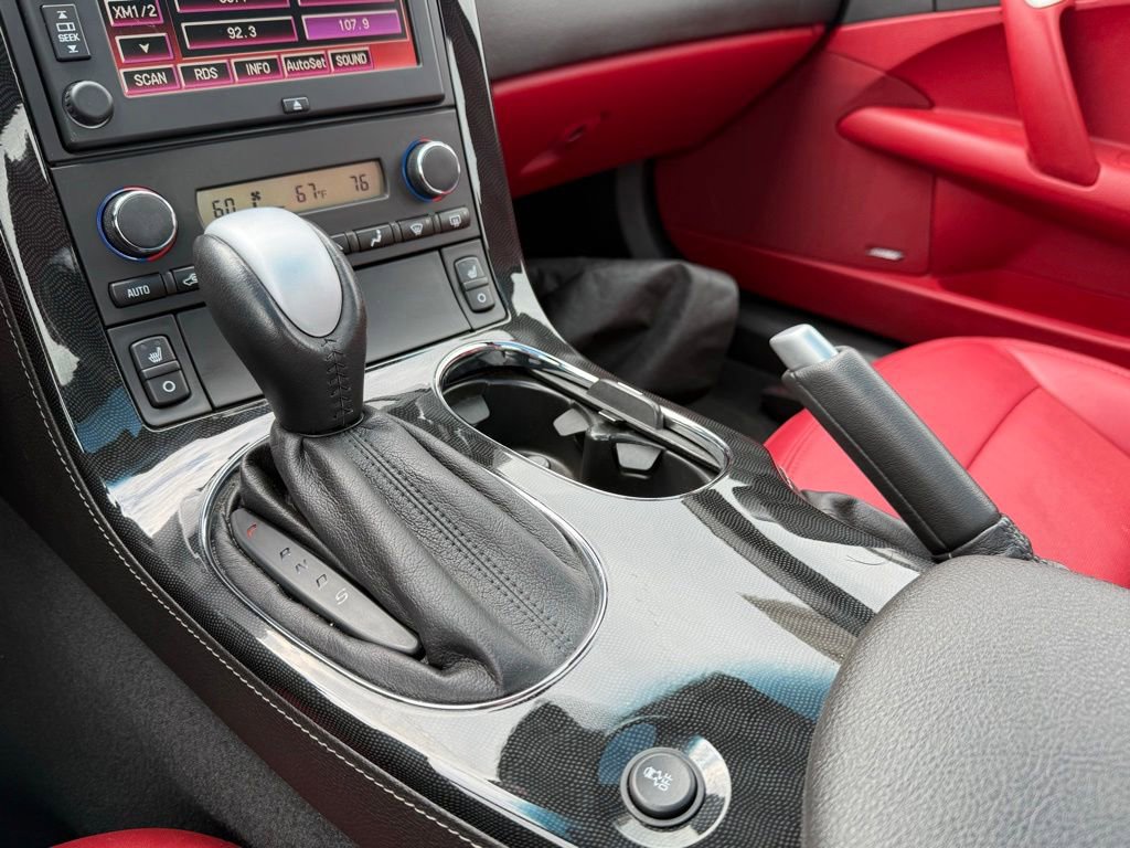 Used 2013 Chevrolet Corvette Grand Sport w/ 3LT Preferred Equipment Group RWD image 19