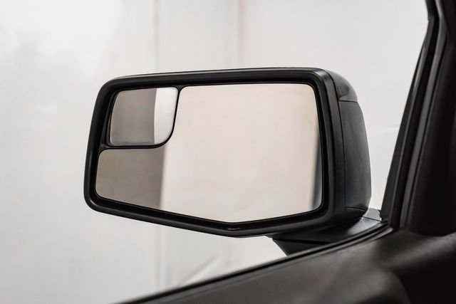 Used 2021 Chevrolet Silverado 1500 RST w/ Z71 Off-Road Package image 38