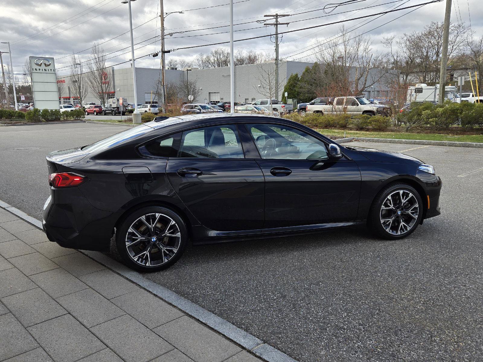Used 2025 BMW 228i xDrive AWD/4WD image 14