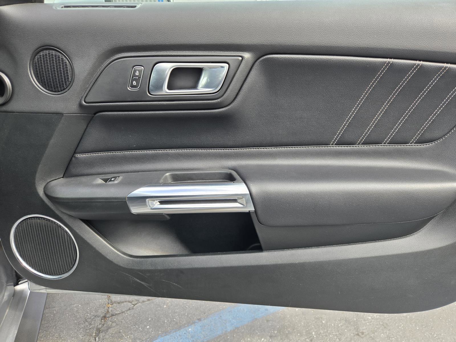 Used 2023 Ford Mustang Premium RWD image 29