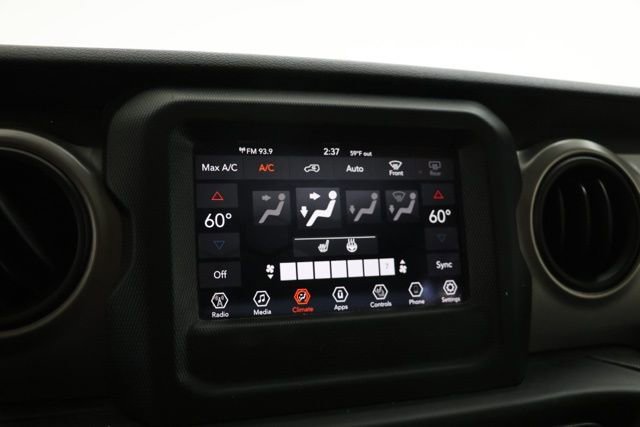 Used 2020 Jeep Wrangler Unlimited Sport image 23