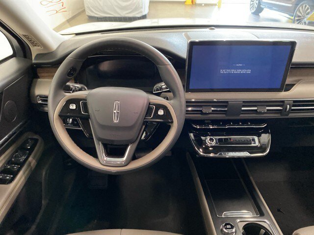 New 2024 Lincoln Corsair Grand Touring w/ Equipment Group 301A AWD/4WD image 11