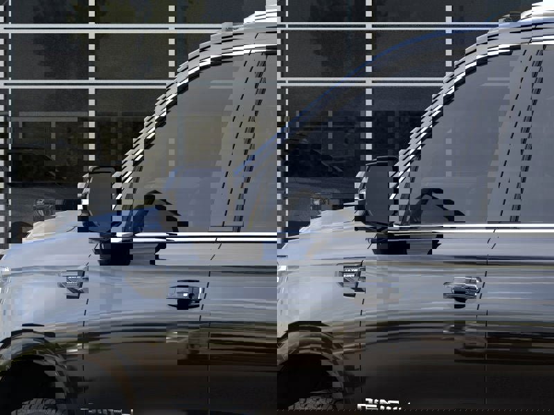 New 2026 GMC Yukon XL Denali Ultimate image 36