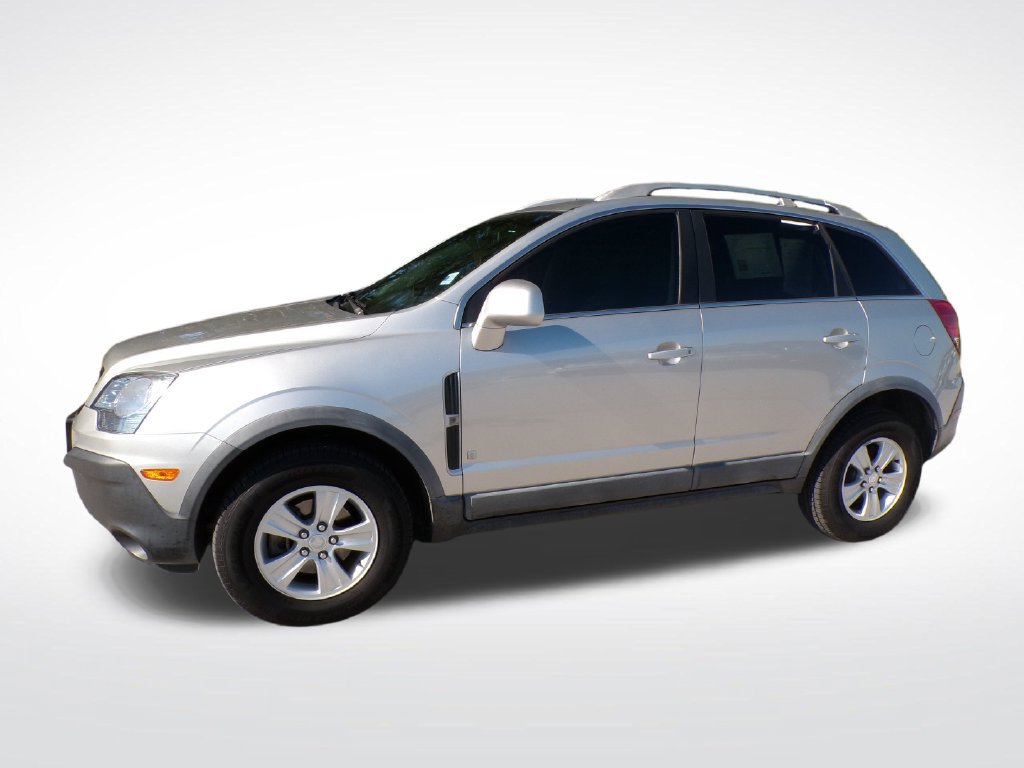 Used 2008 Saturn Vue XE FWD image 3