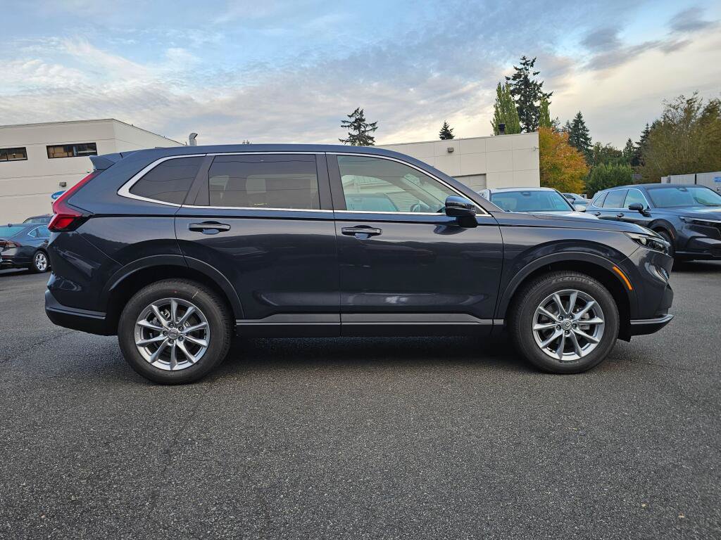 New 2027 Honda CR-V EX image 8