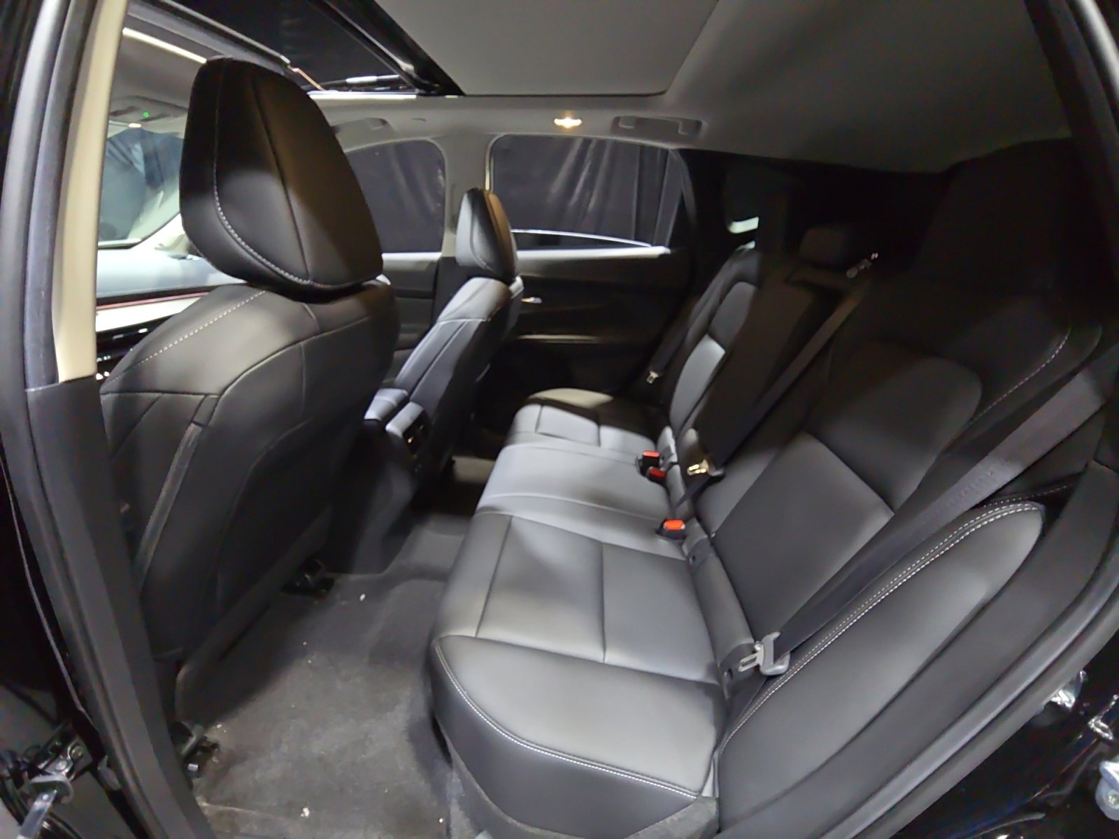 New 2025 Nissan Murano SL image 17