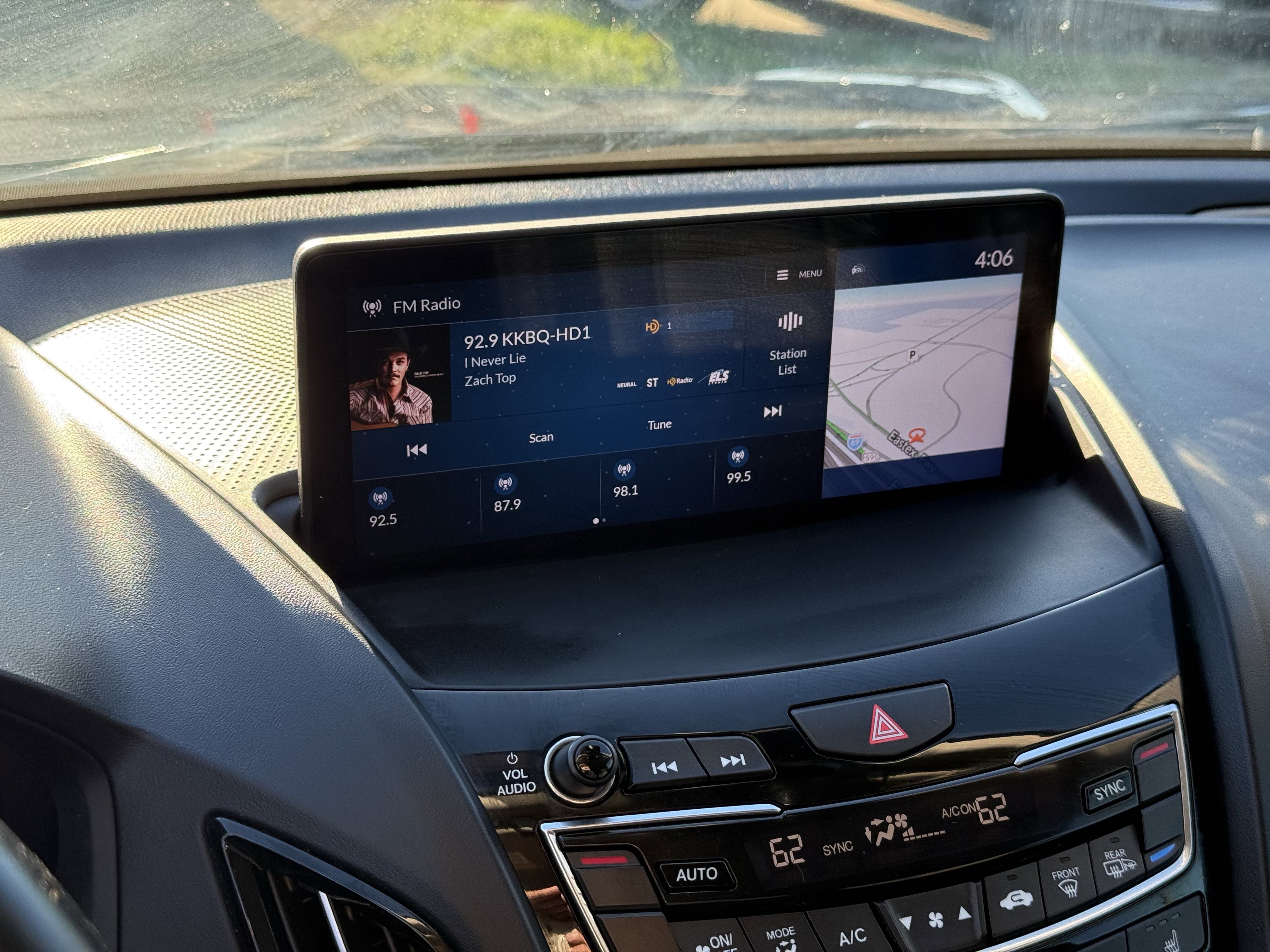 Used 2020 Acura RDX FWD w/ Technology Package image 20