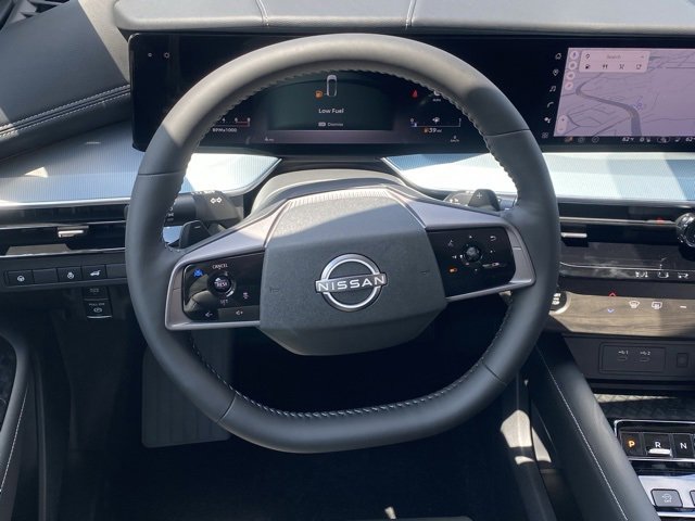 New 2025 Nissan Murano SV w/ Cargo Package image 38