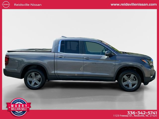 Used 2023 Honda Ridgeline RTL image 7