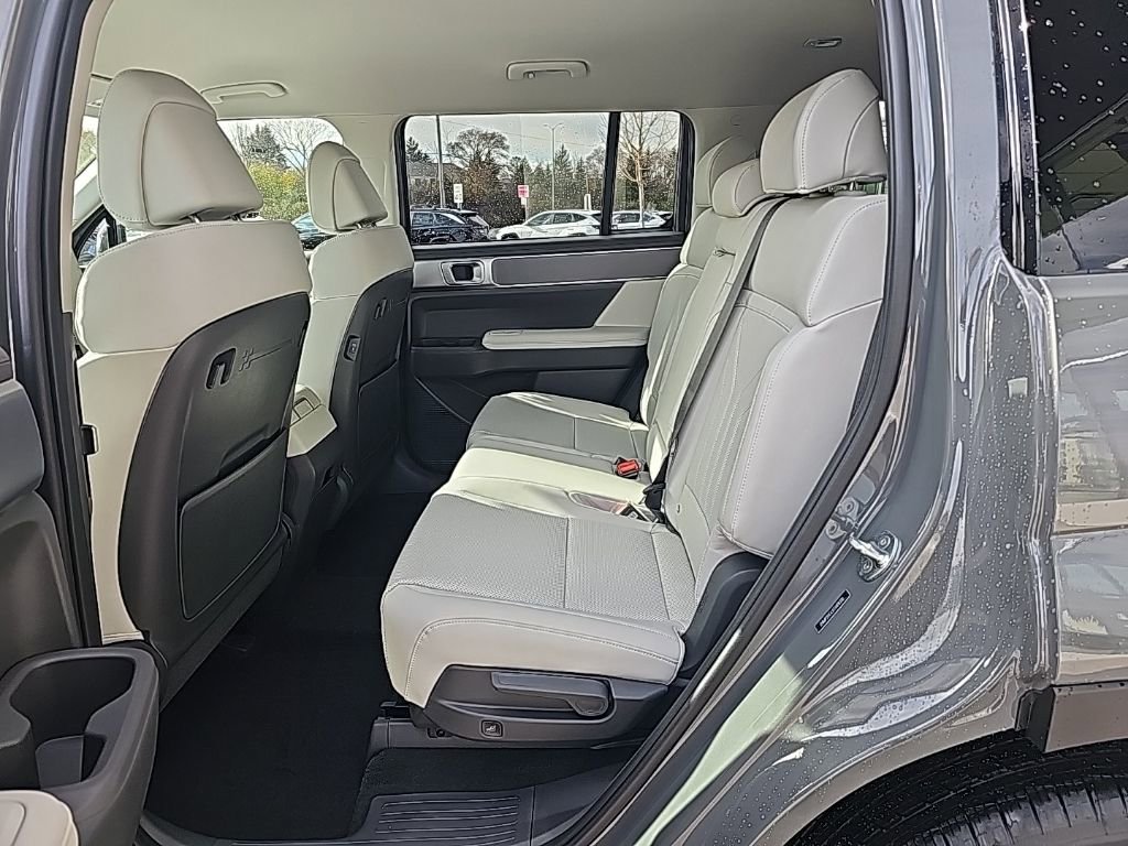 New 2026 Hyundai Santa Fe SEL AWD/4WD image 28