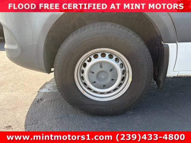 Used 2019 Freightliner Sprinter 2500 RWD image 41