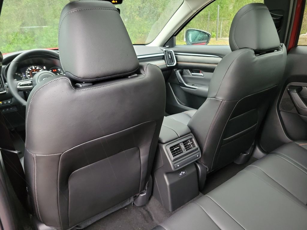 New 2026 MAZDA CX-50 2.5 Hybrid w/ Weather Package image 17