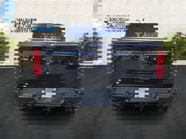 New 2025 RAM 1500 Limited image 4