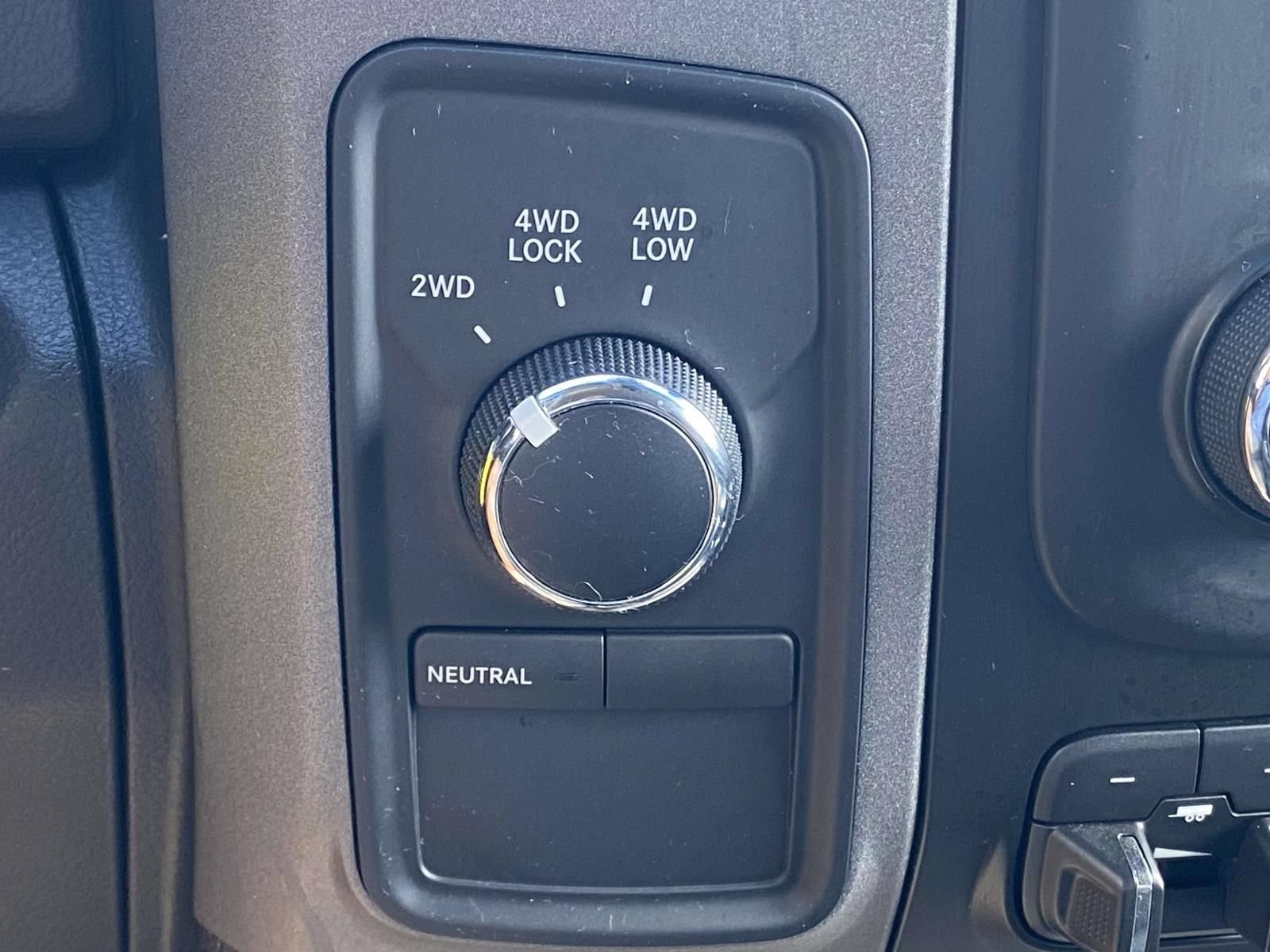 Used 2018 RAM 2500 Tradesman w/ Popular Equipment Group AWD/4WD image 36