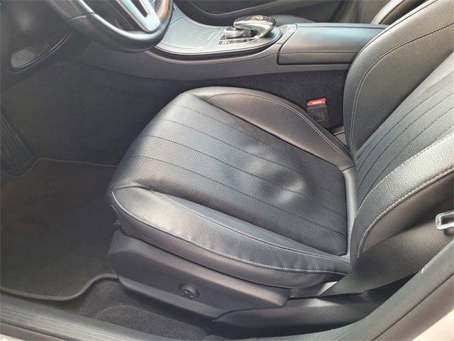 Used 2019 Mercedes-Benz E 300 image 16