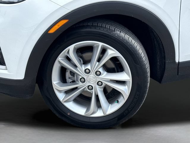 Used 2020 Buick Encore GX Preferred w/ Cold Weather Comfort Package FWD image 48