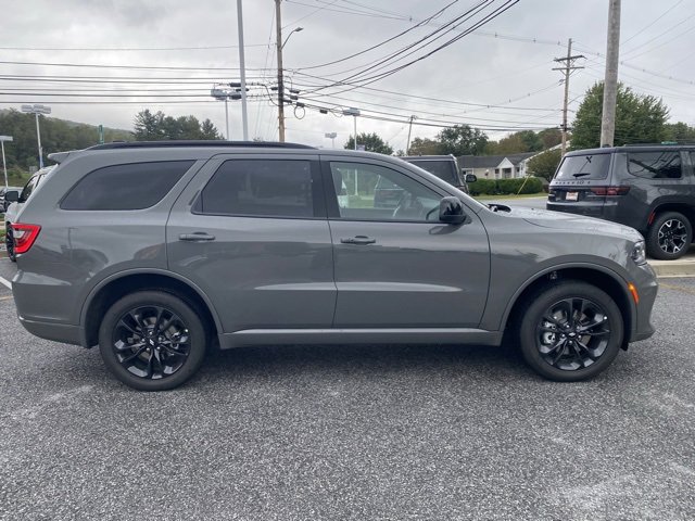 New 2026 Dodge Durango GT w/ Blacktop Package image 9