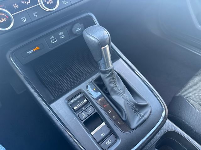 Used 2023 Honda CR-V EX image 27