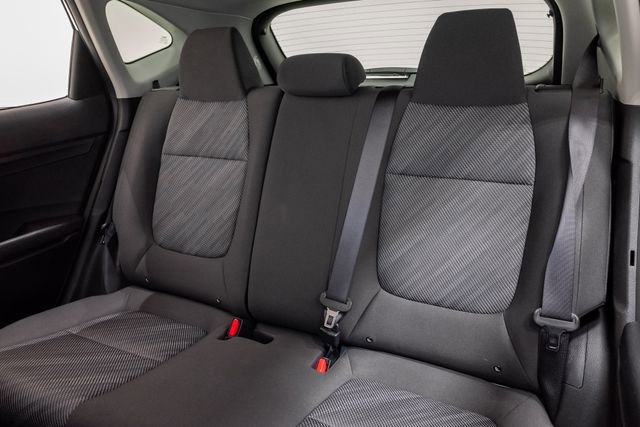 Used 2025 Kia Seltos LX AWD/4WD image 18