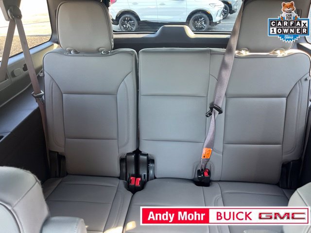 Used 2024 GMC Yukon XL SLT w/ SLT Premium Package AWD/4WD image 38