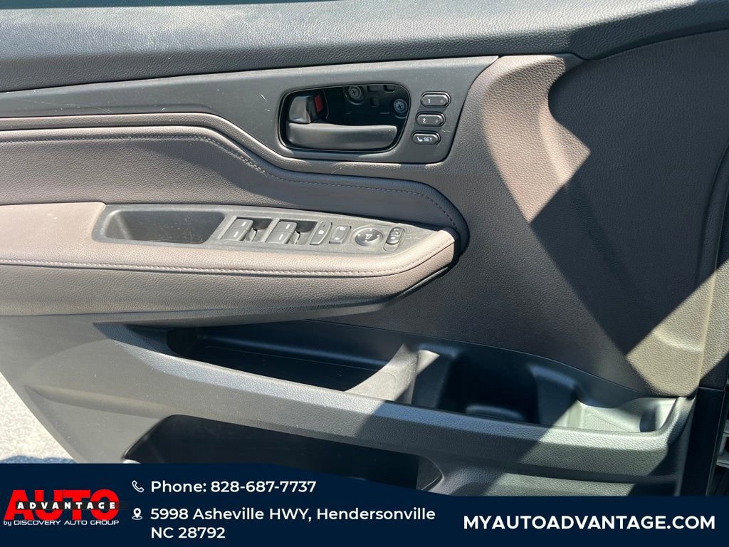 Used 2019 Honda Odyssey Touring image 19