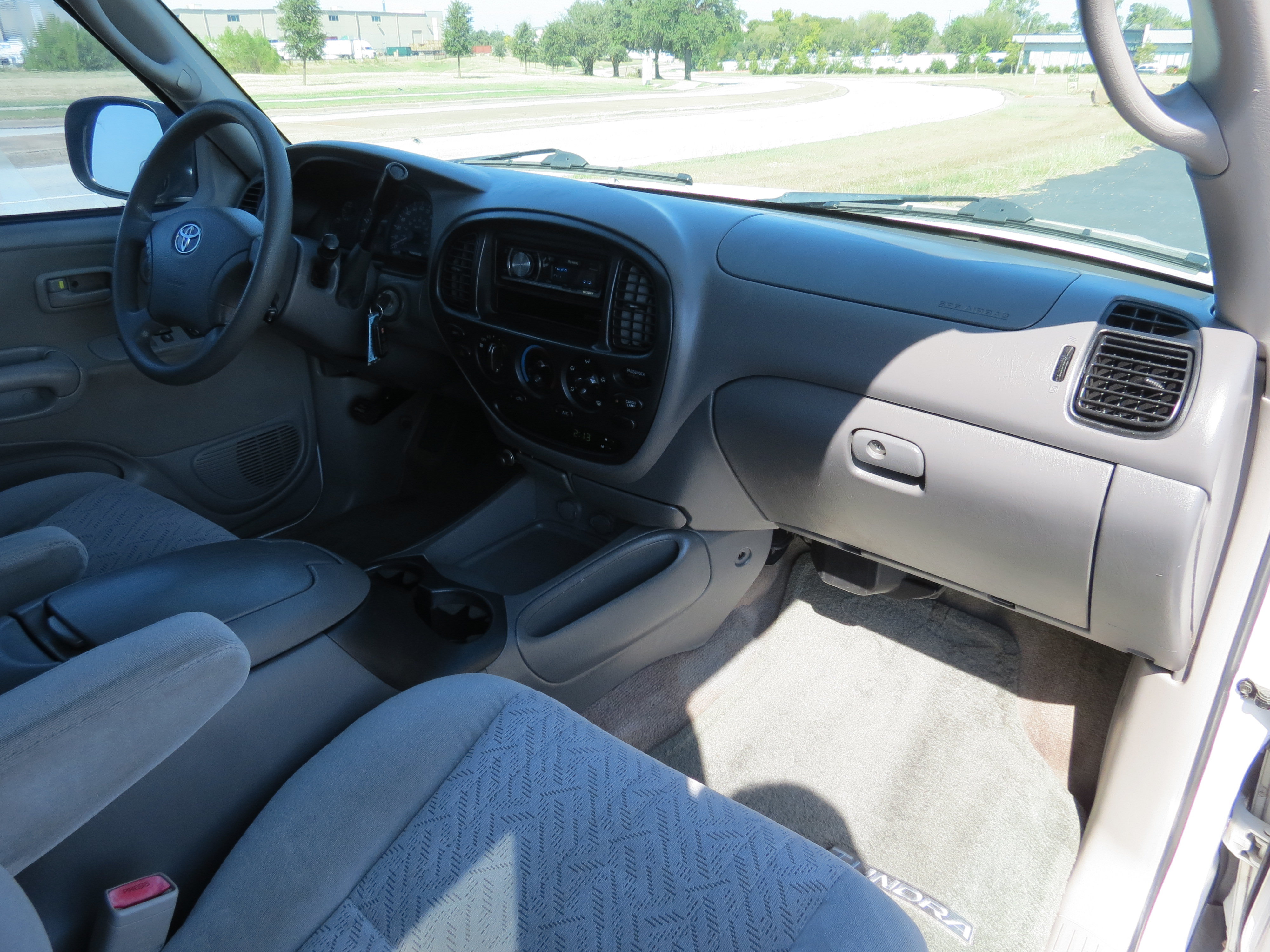 Used 2006 Toyota Tundra Limited RWD image 29