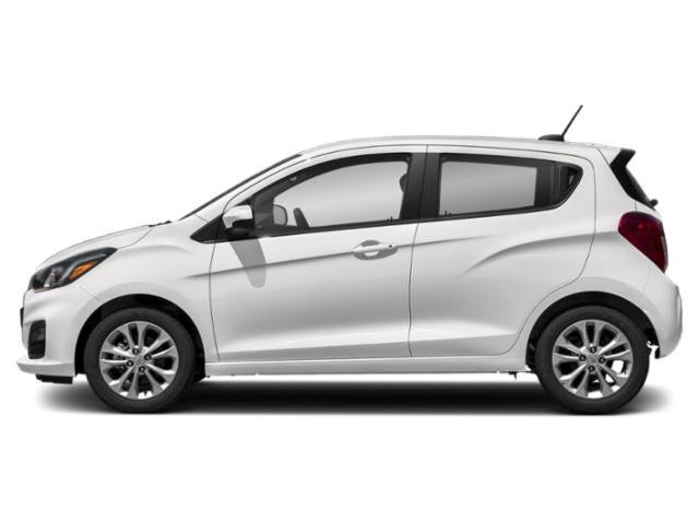 Used 2021 Chevrolet Spark LS FWD image 6