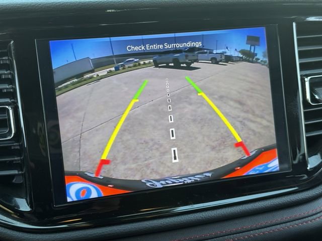 Used 2025 Dodge Durango R/T image 21