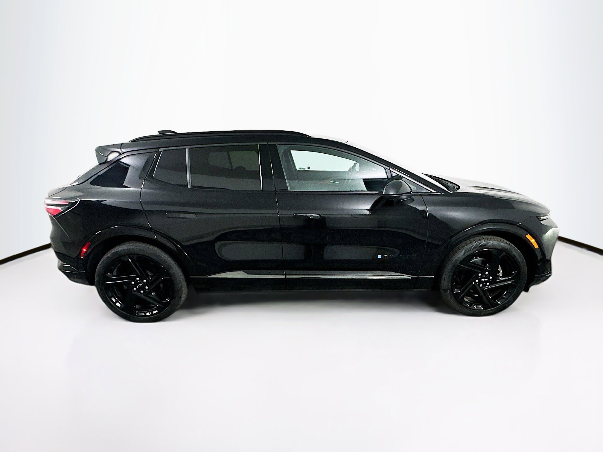 Used 2024 Chevrolet Equinox EV RS image 10