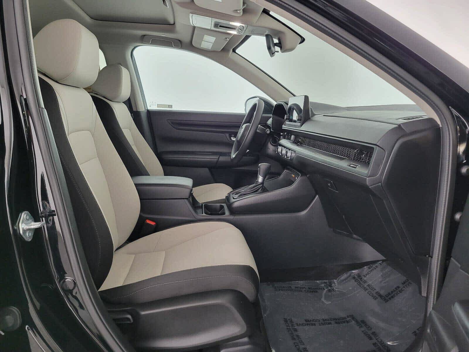Used 2025 Honda CR-V EX image 10