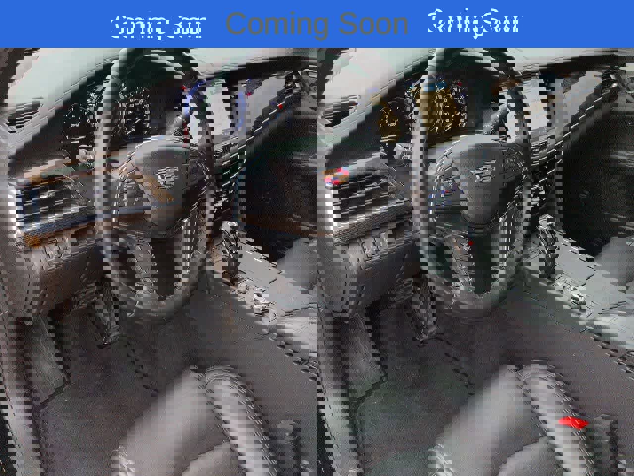 Used 2019 Cadillac CT6 Premium Luxury image 2