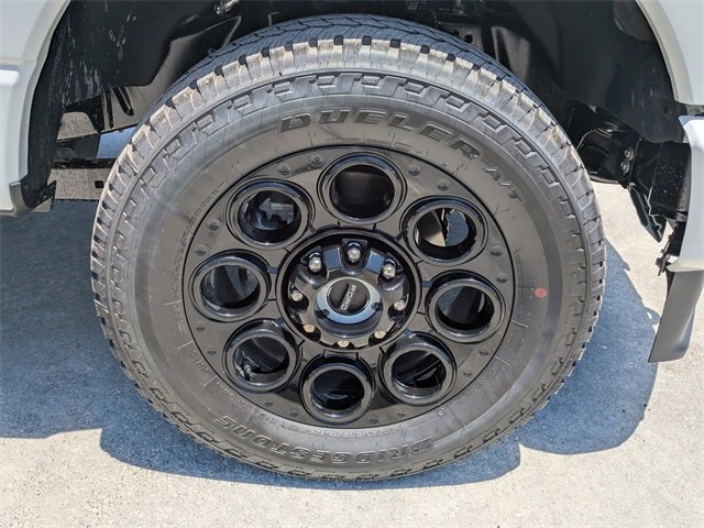 New 2025 Ford F350 Lariat w/ Lariat Ultimate Package image 11