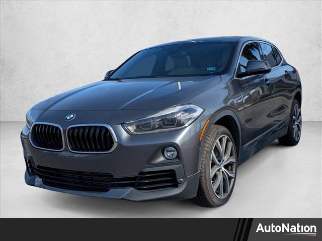 Used 2018 BMW X2 xDrive28i w/ Premium Package