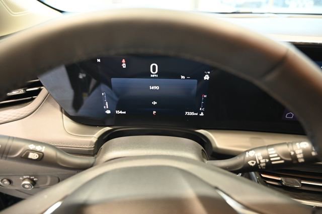 Used 2025 Buick Encore GX Sport Touring w/ Experience Buick Package image 29