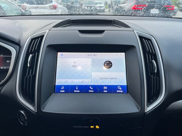 Used 2020 Ford Edge SEL image 21