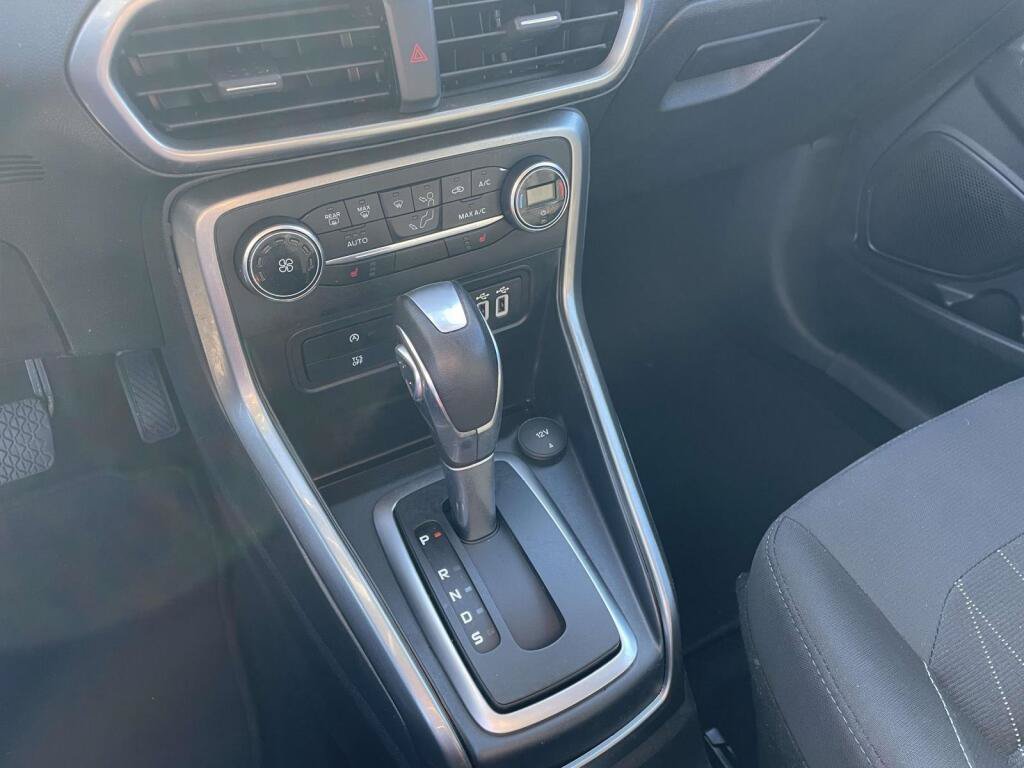 Used 2020 Ford EcoSport SE FWD image 29
